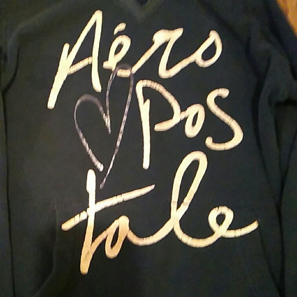 Aeropostale sweater